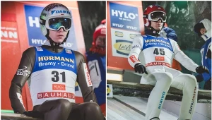 Kryzys polskich skoczków. Pierwsza ważna decyzja Thomasa Thurnbichlera