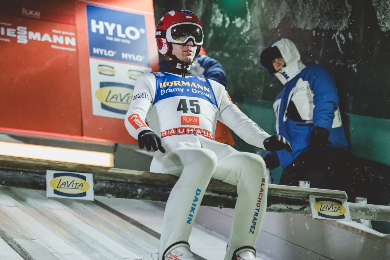 Kamil Stoch