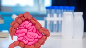 W Europie i na świecie powstaje coraz więcej banków kału, które mogą służyć do przeszczepu