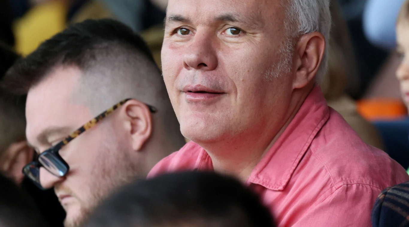 Robert Mazurek Robert Mazurek