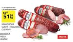 Kiełbasa Olewnik