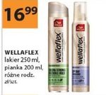 Lakier do włosów Wellaflex