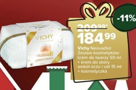 Zestaw kosmetyków Vichy