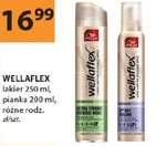 Lakier do włosów Wellaflex