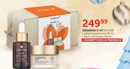 Zestaw kosmetyków Sesderma