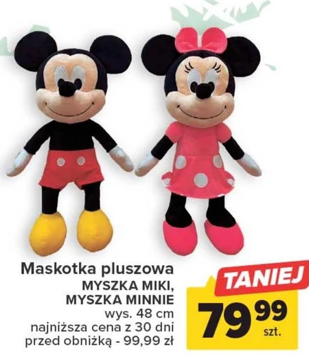 Maskotka