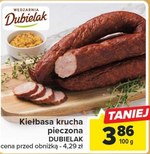 Kiełbasa Dubielak