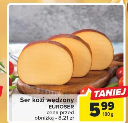 Ser kozi Euroser