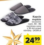 Kapcie