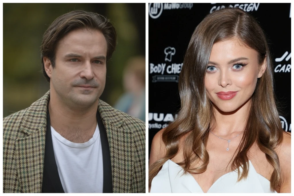 W obsadzie filmu "Nieprzyjaciel" zobaczymy między innymi Piotra Stramowskiego i Joannę Opozdę 