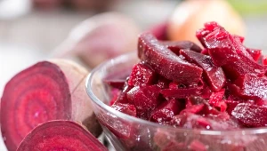 Codzienne spożywanie buraka może chronić przed licznymi problemami zdrowotnymi
