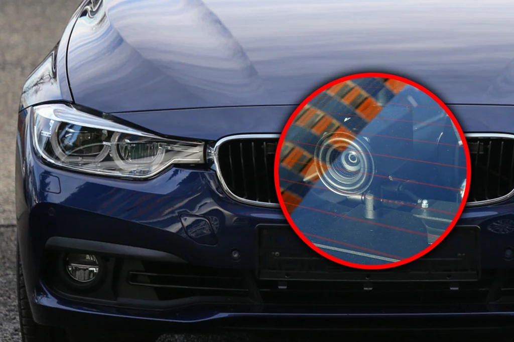 Jak rozpoznać nieoznakowane BMW? Uwagę przyciągają detale