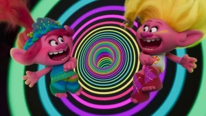 "Trolle 3": Pierwsza część była urocza i niegłupia. Co tu się stało?