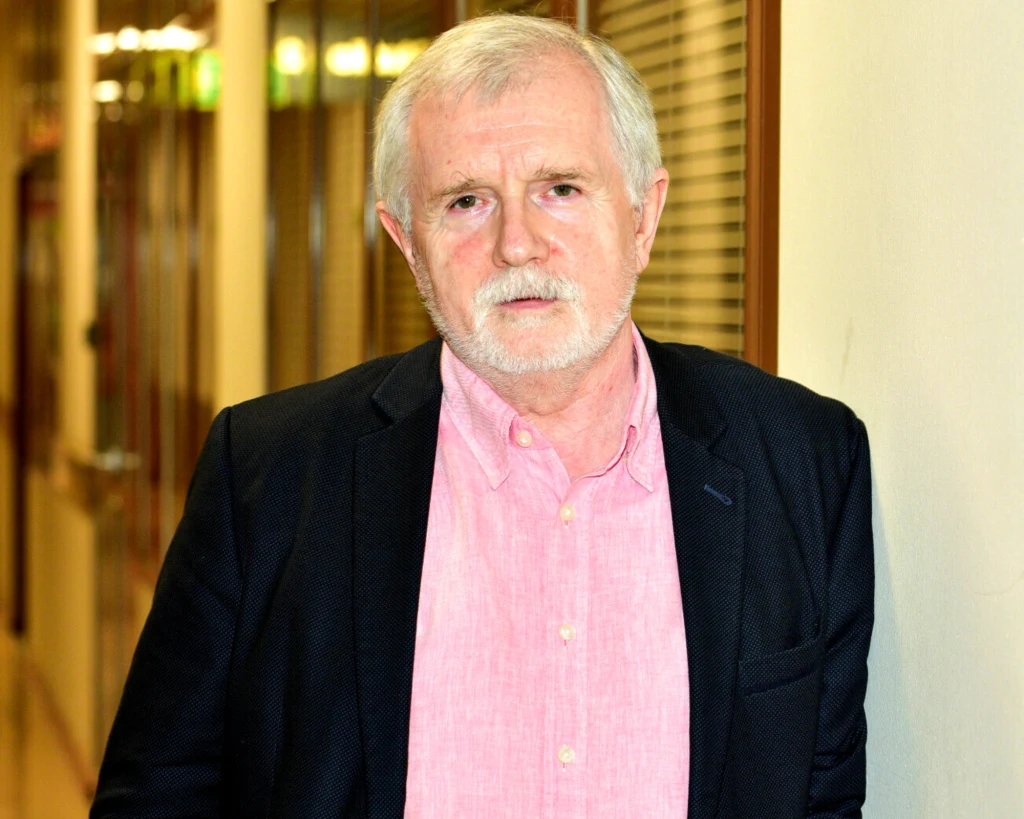 Cezary Morawski był bohaterem głośnego skandalu Cezary Morawski był bohaterem głośnego skandalu