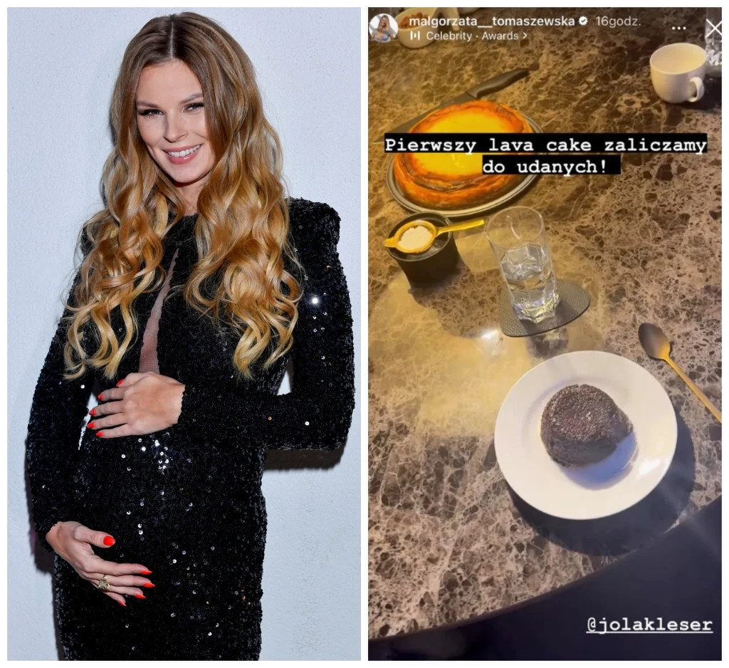 Małgorzata Tomaszewska, fot. https://www.instagram.com/malgorzata__tomaszewska/?hl=pl Małgorzata Tomaszewska, fot. https://www.instagram.com/malgorzata__tomaszewska/?hl=pl