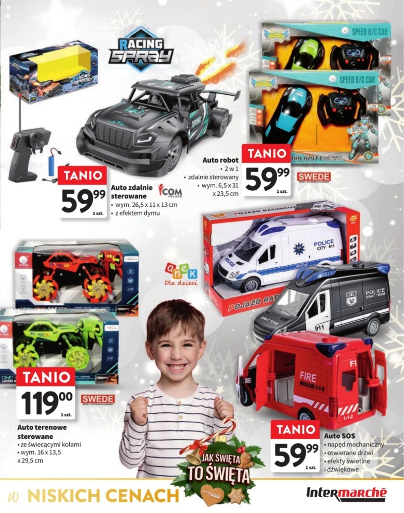 Intermarche Super