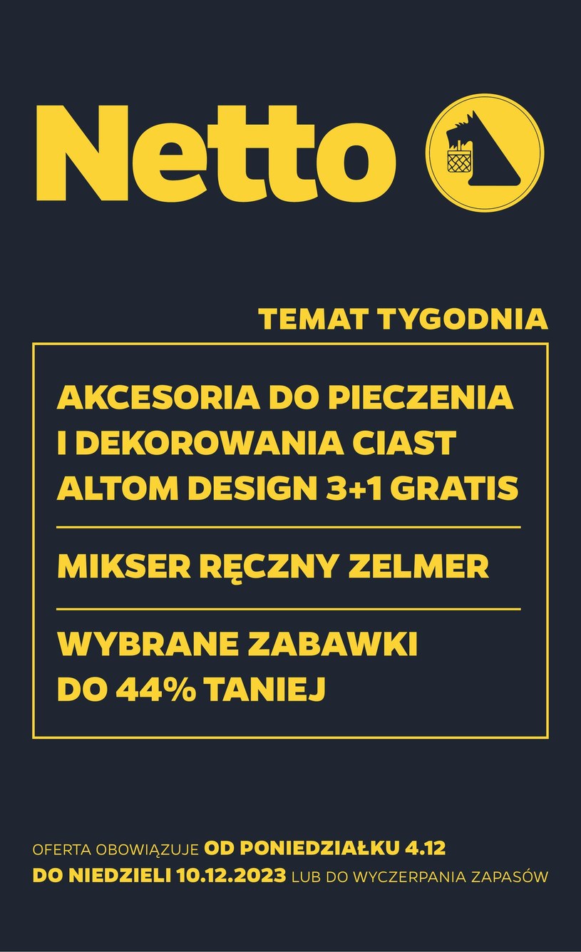 Netto