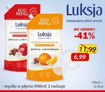 Mydło Luksja