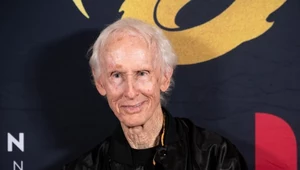 Robby Krieger z nowym zespołem. Co szykuje 77-letni gitarzysta The Doors?