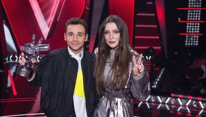 Wygrał "The Voice of Poland", teraz rzuci studia? "Mam rozmowę z rektorem"