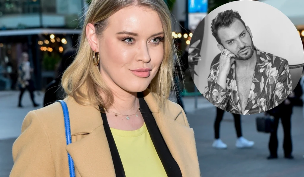 Ewelina Ruckgaber, Gabriel Seweryn