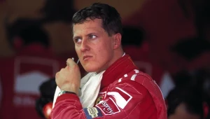 Michael Schumacher
