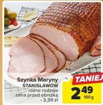 Szynka Stanisławów