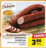 Kiełbasa Dubielak