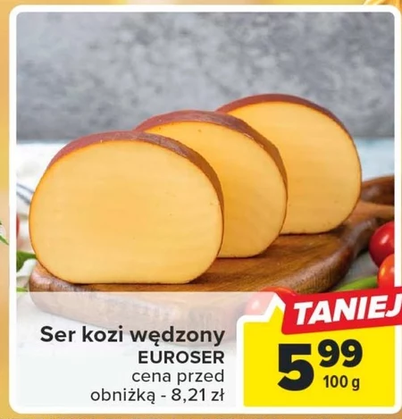 Ser kozi Euroser