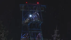 Wyniki sekcji zwłok górników z kopalni Sobieski