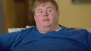 Casey King