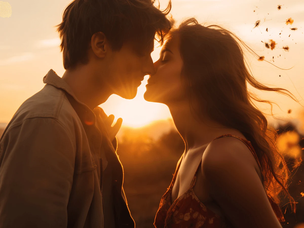 Te 3 znaki zodiaku stworzą najsilniejsze związki w 2024 roku Te 3 znaki zodiaku stworzą najsilniejsze związki w 2024 roku