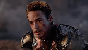 Robert Downey Jr nie wróci do roli Iron Mana