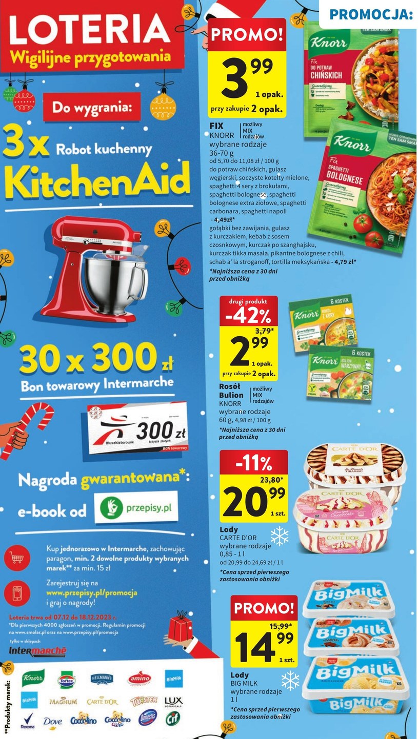 Intermarche Super