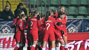 Reprezentacji Polski w piłkę nożną kobiet