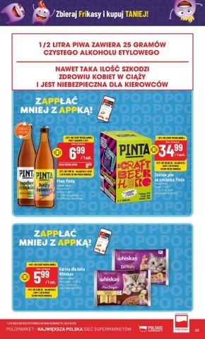 Polomarket - grudniowe okazje!