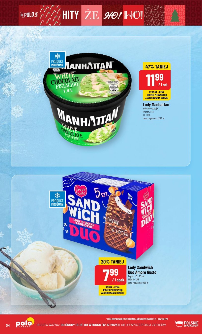 POLOmarket