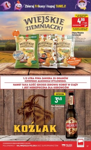 Polomarket - grudniowe okazje!
