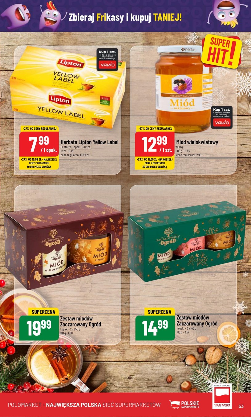 POLOmarket