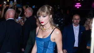 Spotify ogłosiło Taylor Swift największą gwiazdą ich serwisu