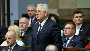 Poseł PSL Czesław Siekierski pobiera trzy emerytury. Na jego konto wpływa z tego tytułu ponad 30 tys. zł miesięcznie