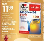 Suplement diety Doppelherz