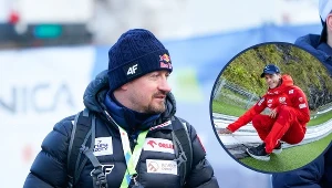 Adam Małysz martwi się. "Możemy mieć ogromny problem"