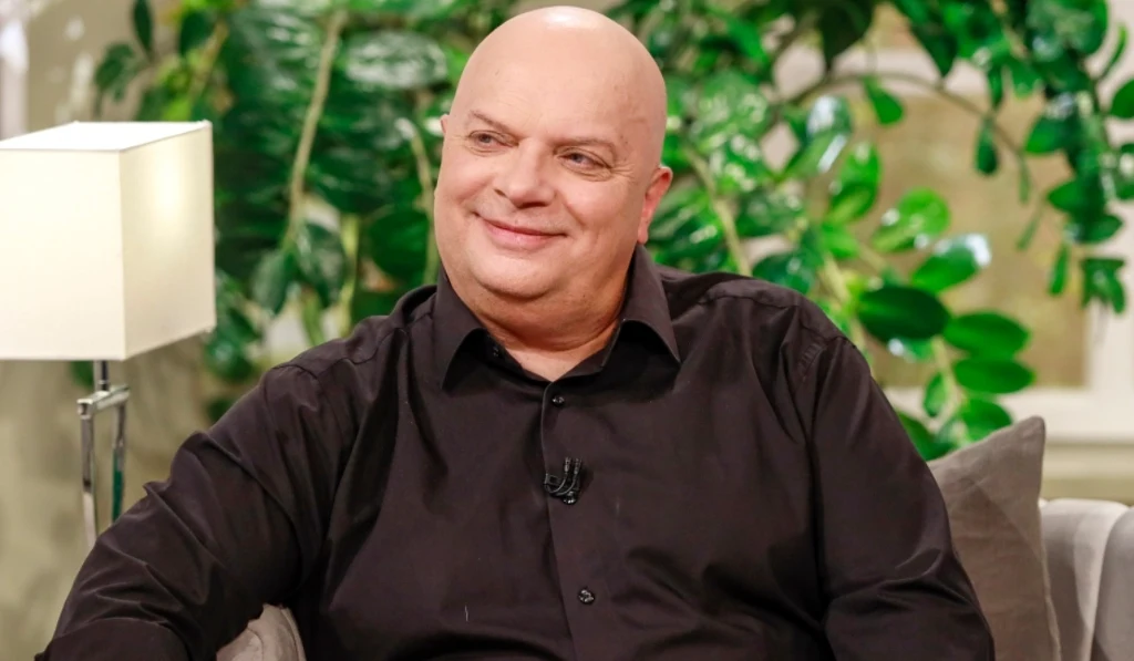 Krzysztof Skiba