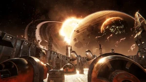 Kolejne darmowe gry na Steamie. Nowe, bezpłatne produkcje do zgarnięcia