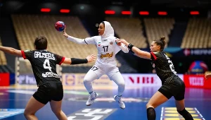 Wkurzyły się po porażce z Polkami. I szybko znalazły sobie ofiarę