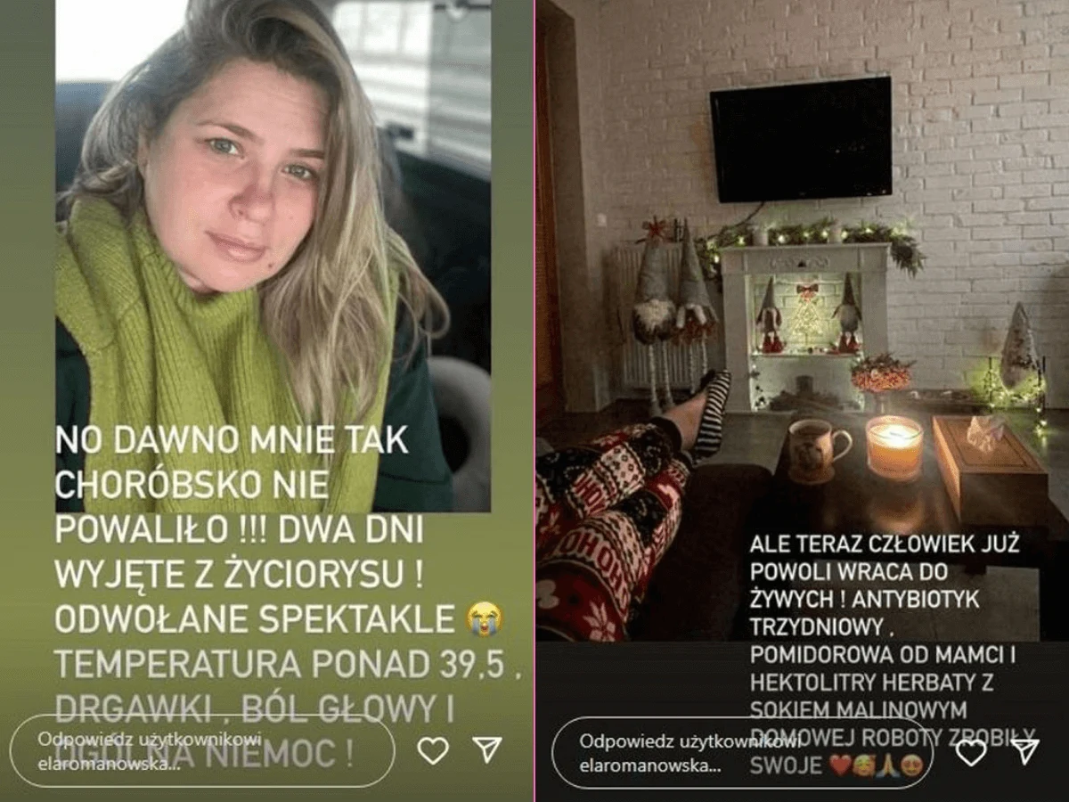 Elżbieta Romanowska