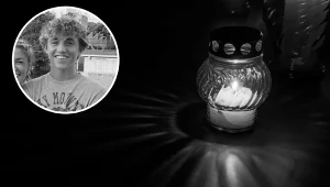 Samson Walters nie żyje