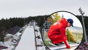 Koszmar Thomasa Thurnbichlera. Polacy nie mają gdzie trenować