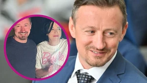 Adam Małysz świętował wraz z żoną urodziny 